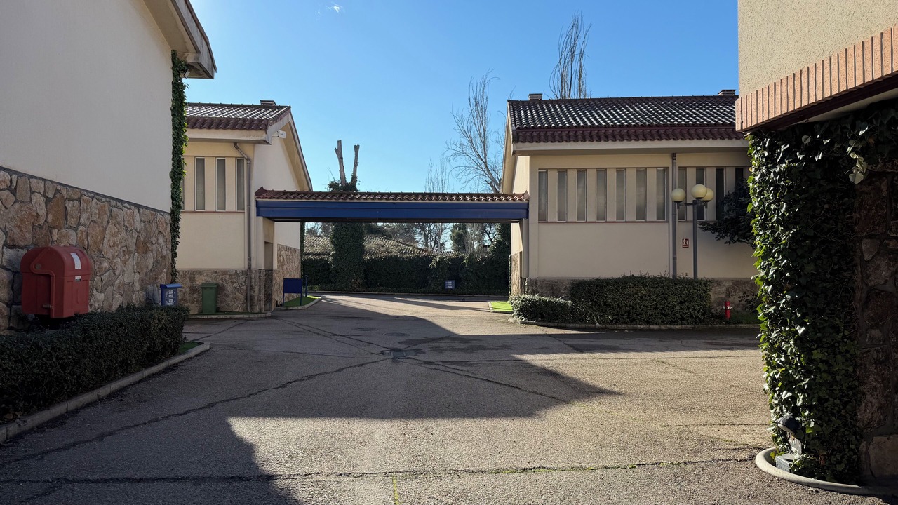 Photo of Outdoor in Getafe