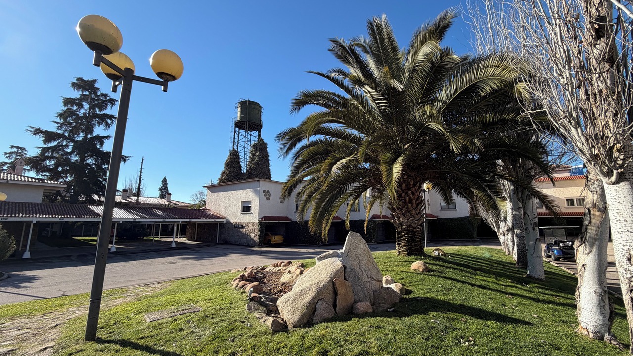 Photo of Outdoor in Getafe