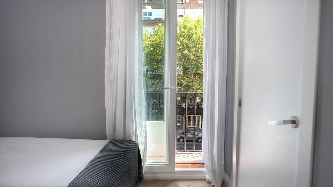 Photo of Bedroom in Arganzuela
