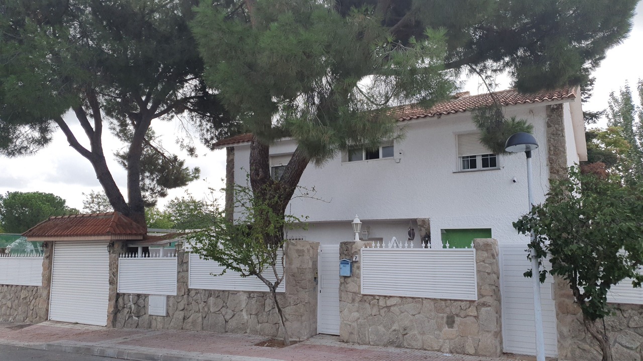 Photo of Outdoor in Mostoles