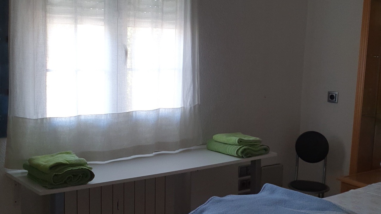 Photo of Bedroom in Mostoles