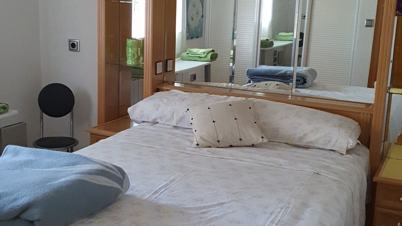 Photo of Bedroom in Mostoles