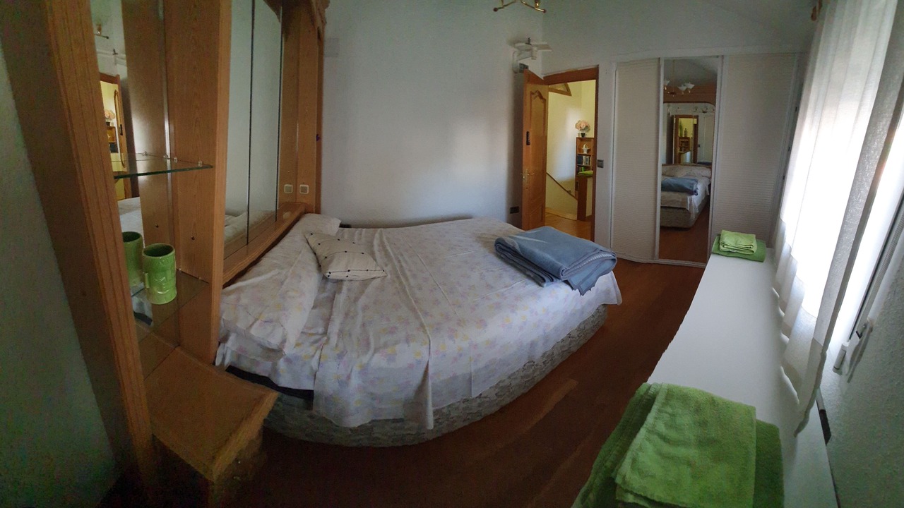 Photo of Bedroom in Mostoles