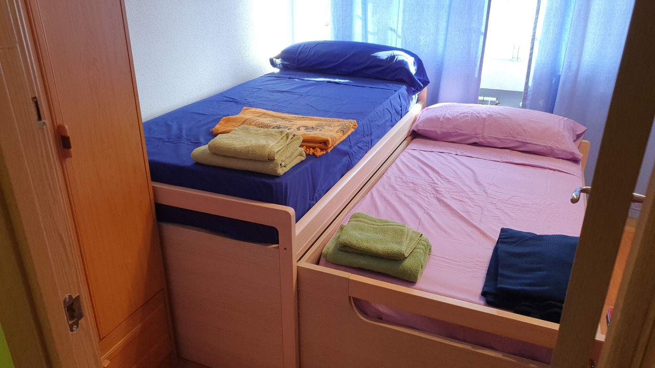 Photo of Bedroom in Mostoles