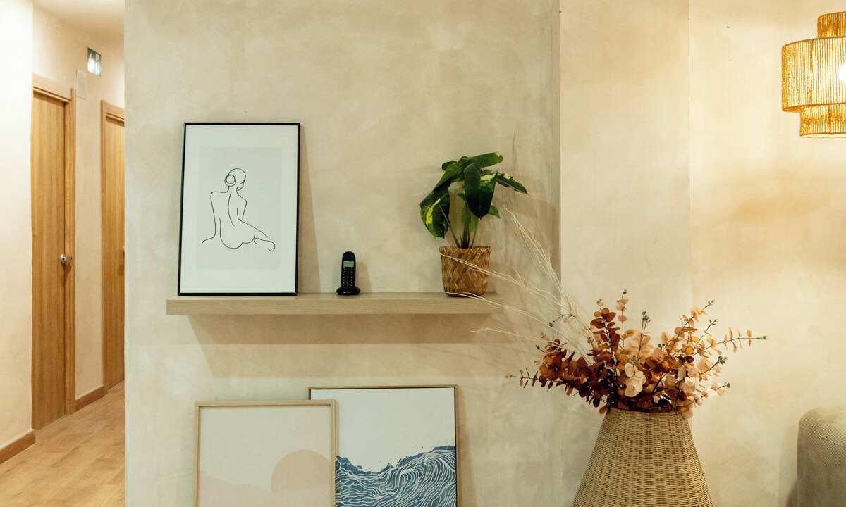 Photo of Livingroom in Bellas Vistas