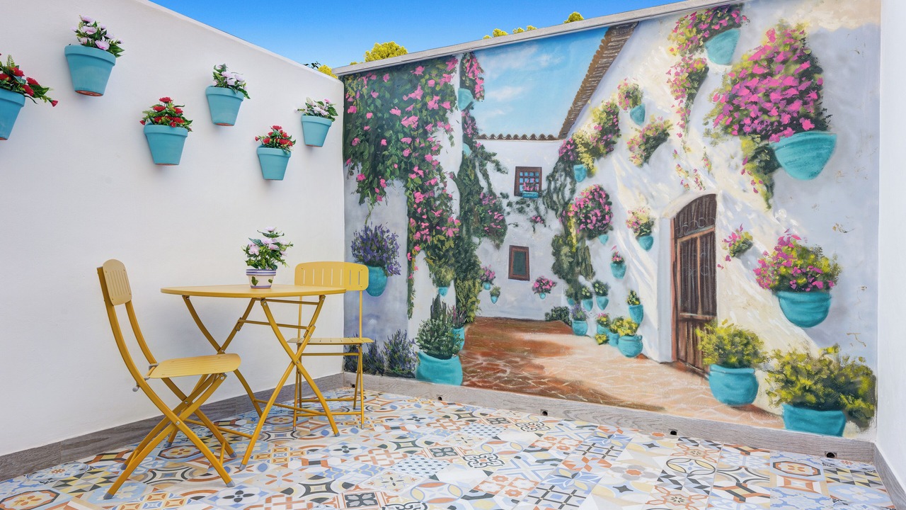 Photo of Outdoor in Torremolinos