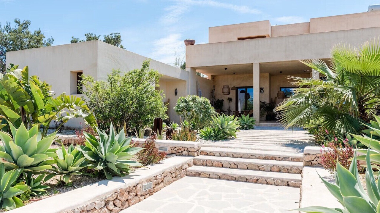 Photo of Outdoor in Cala de Bou