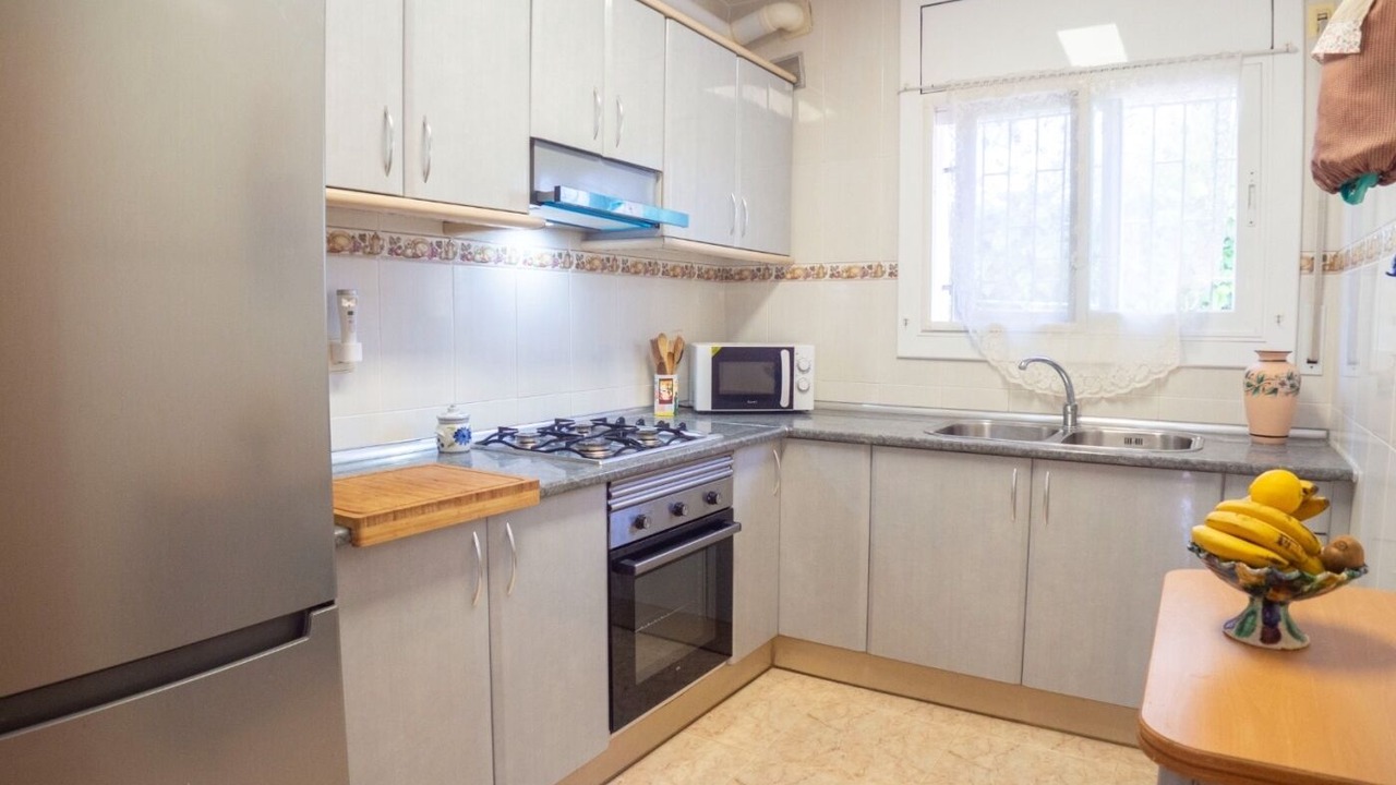 Photo of Kitchen in Cubelles