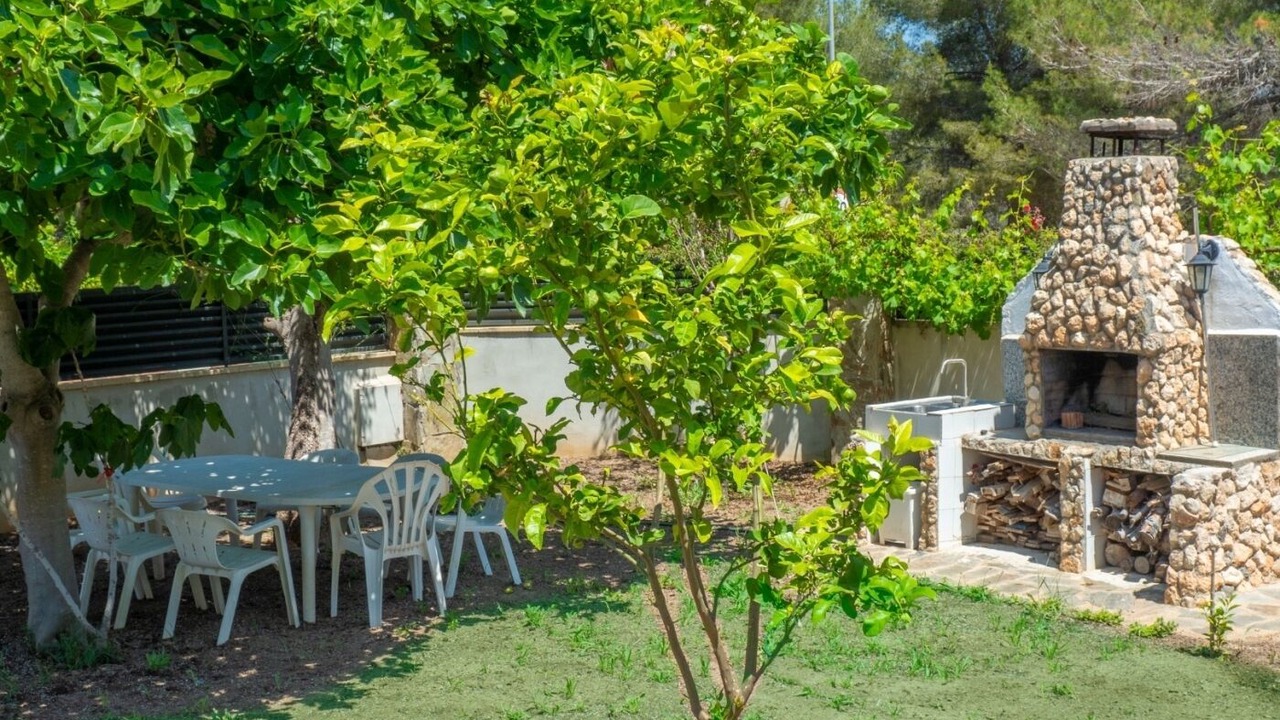 Photo of Outdoor in Cubelles