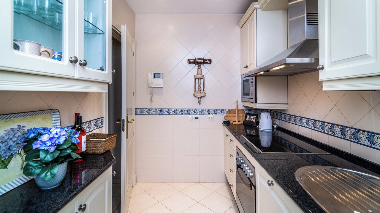 Photo of Kitchen in Nikki Beach