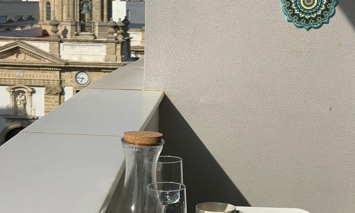 Photo of Outdoor in Cadiz