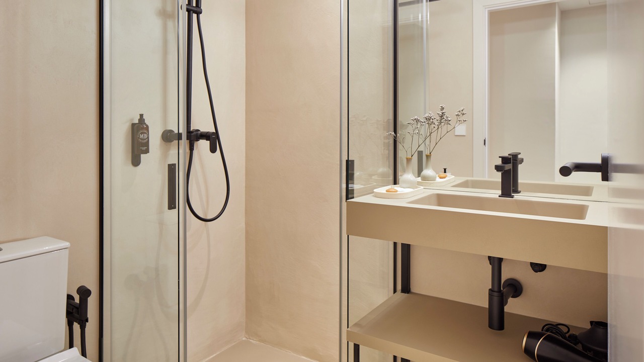 Photo of Bathroom in Antiguo