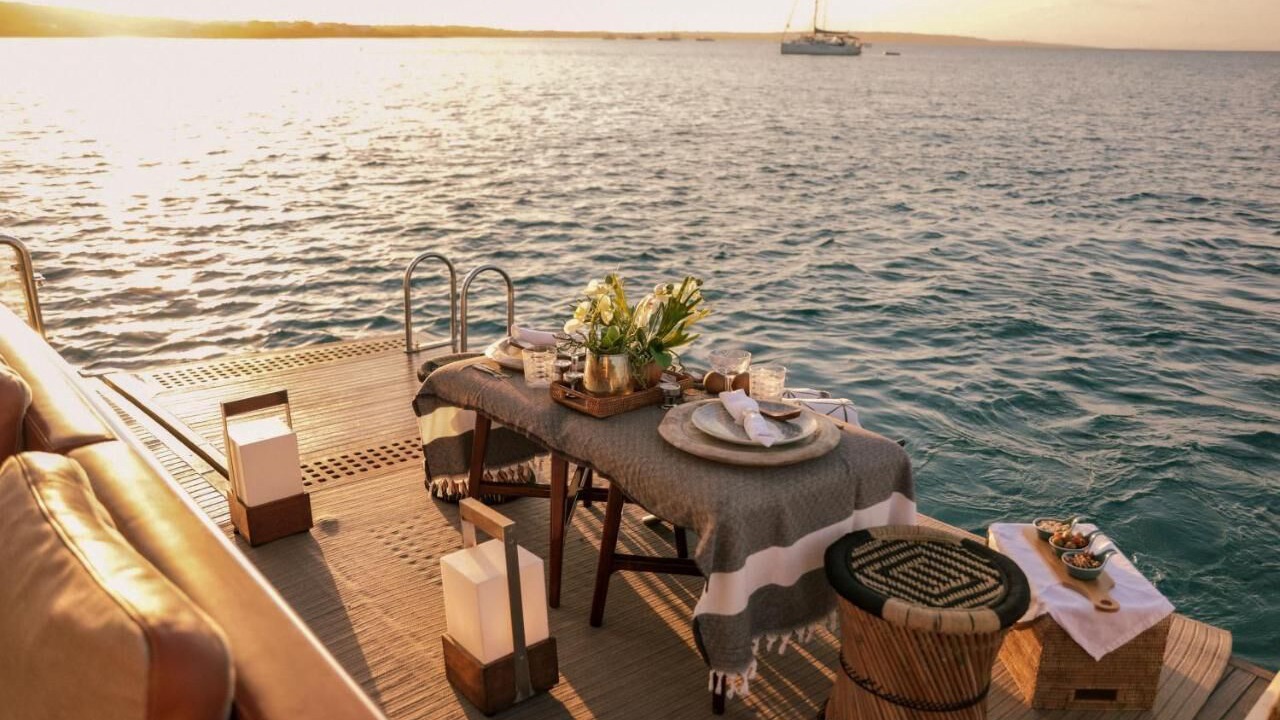 Photo of Outdoor in La Savina