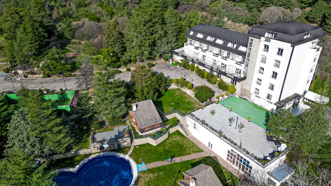 Photo of Outdoor in Navacerrada