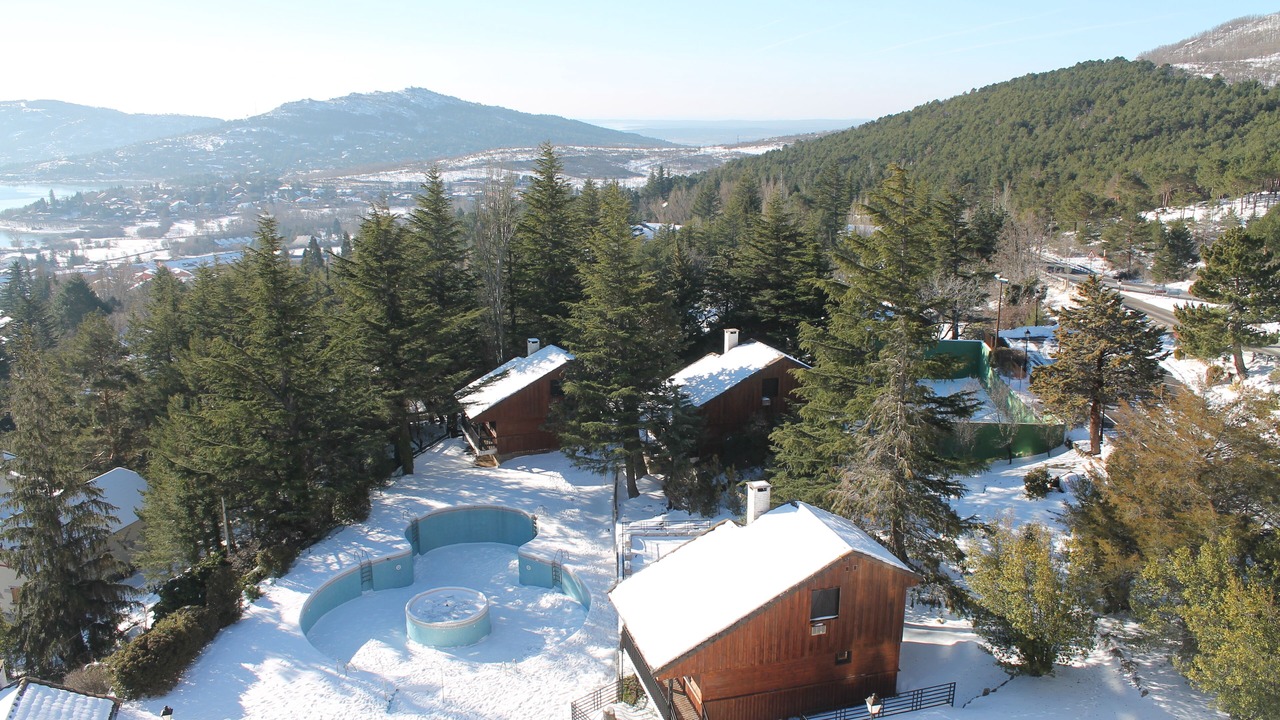 Photo of Outdoor in Navacerrada