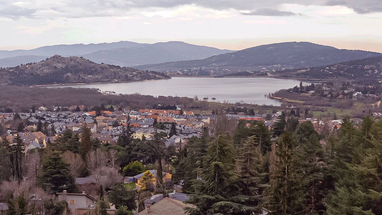 Photo of Outdoor in Navacerrada