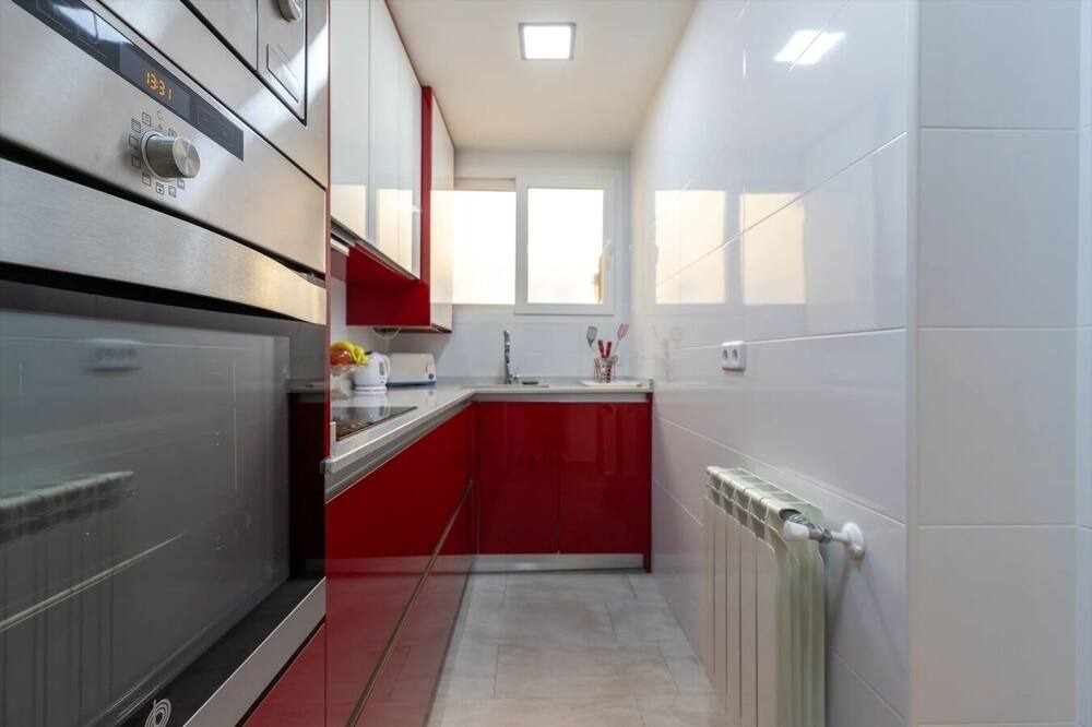 Photo of Kitchen in Hispanoamerica