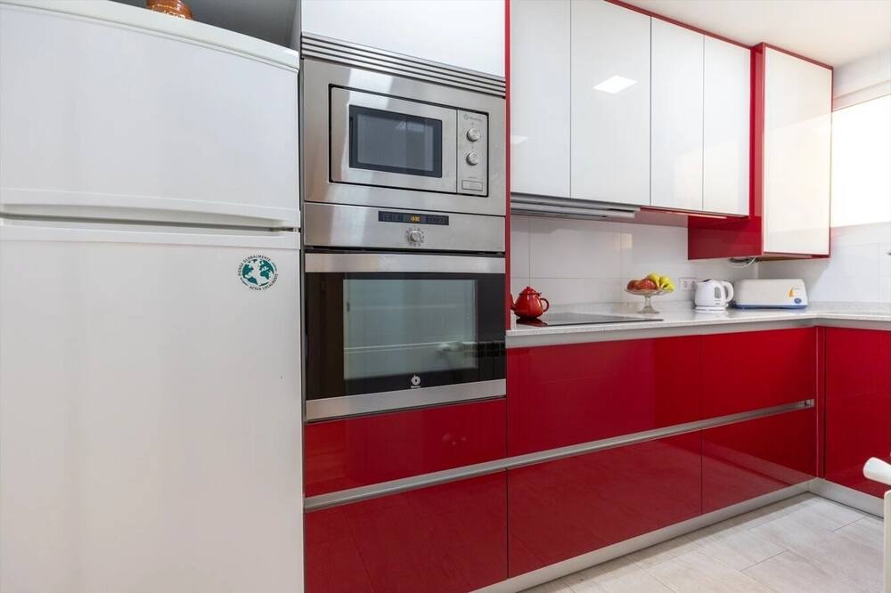 Photo of Kitchen in Hispanoamerica