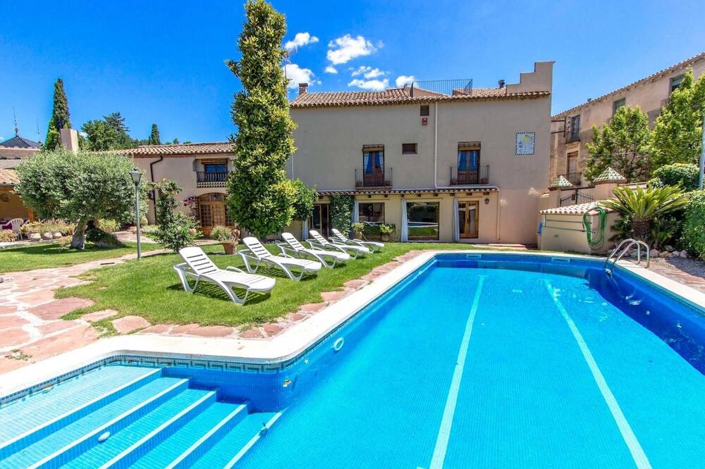 Photo of Outdoor in Castellar del Valles