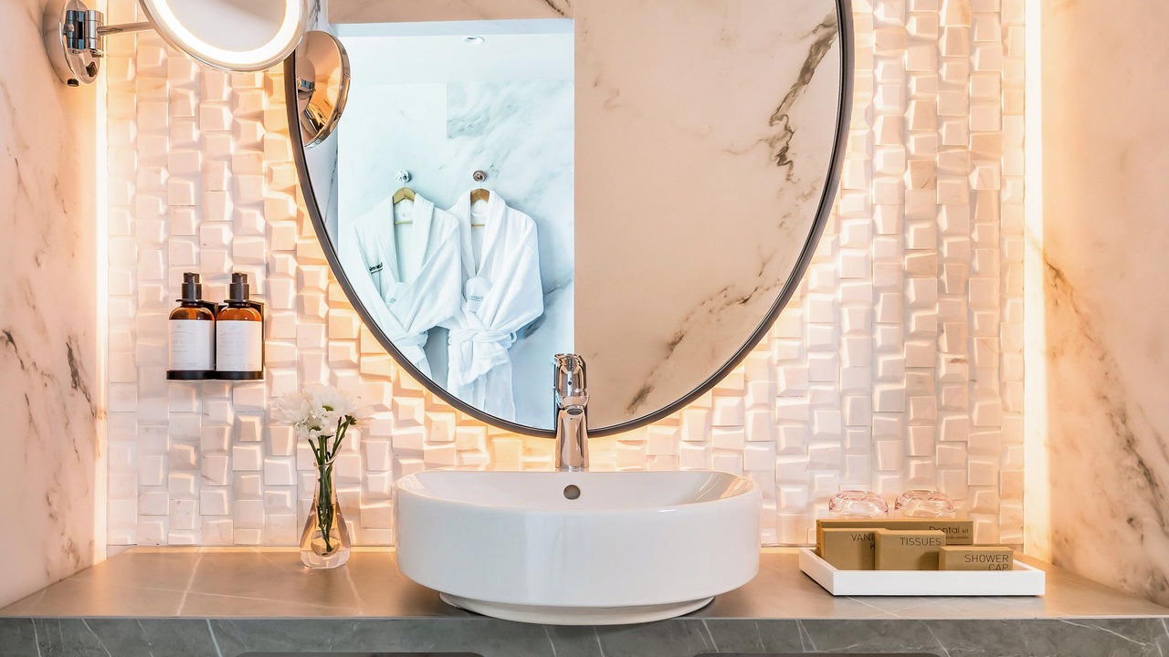 Photo of Bathroom in Granada City Center