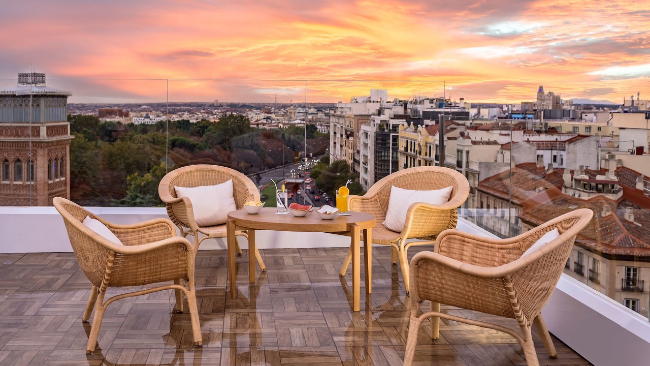 Photo of Outdoor in Milla de Oro
