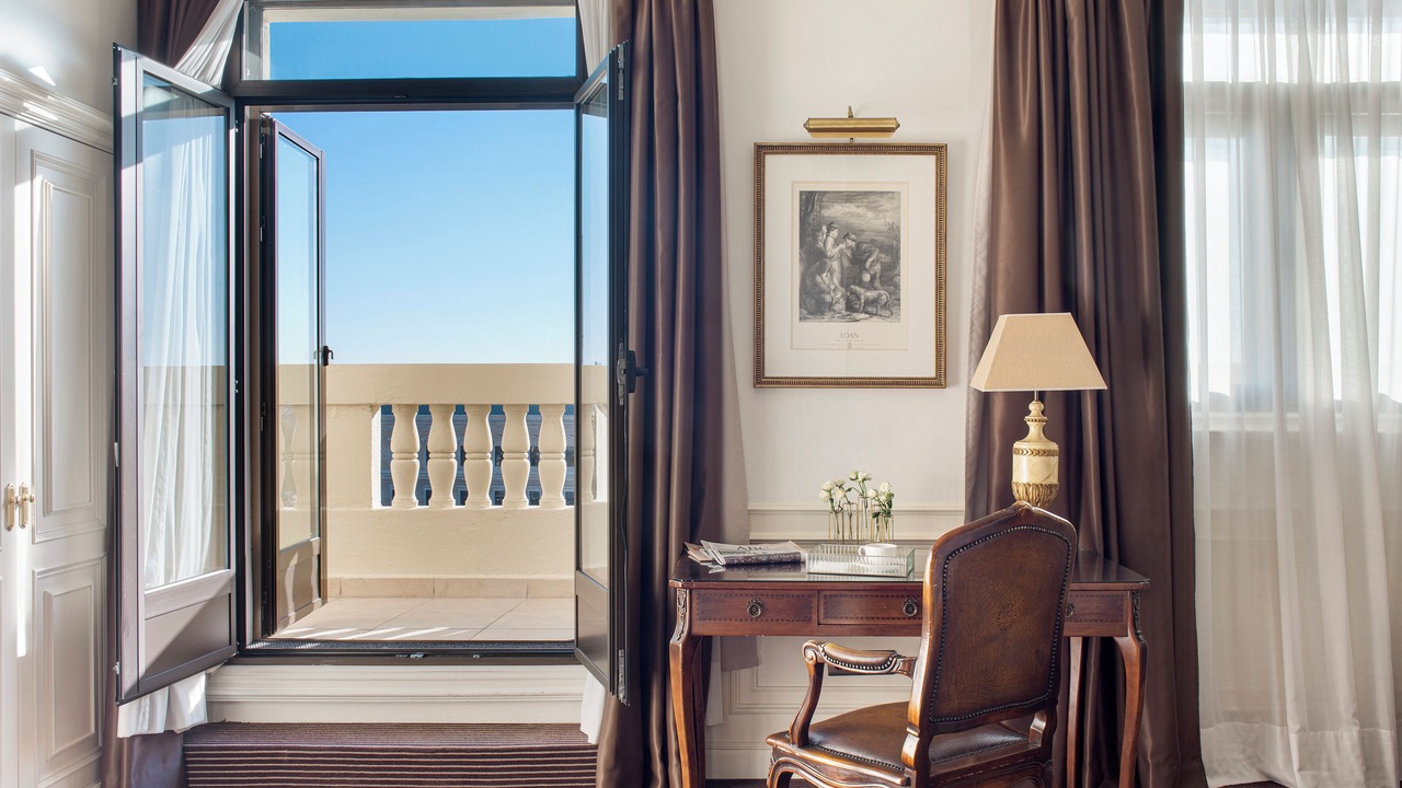 Photo of Bedroom in Recoletos