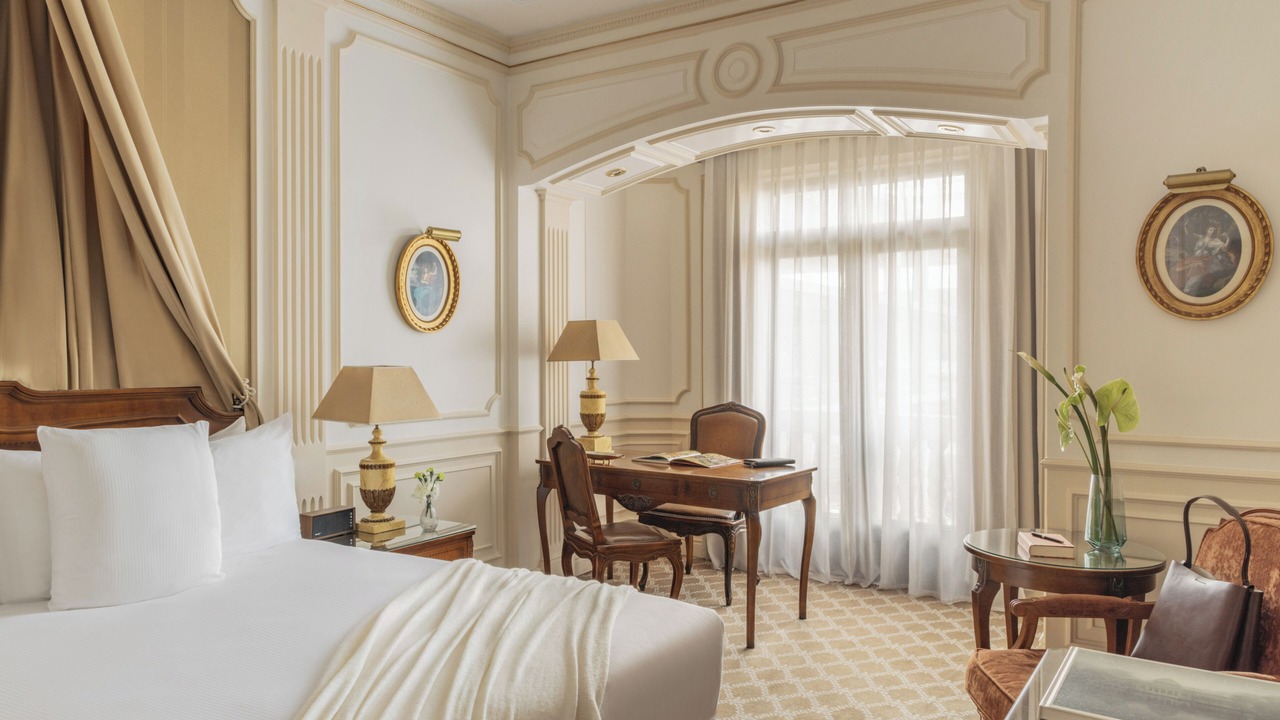 Photo of Bedroom in Recoletos