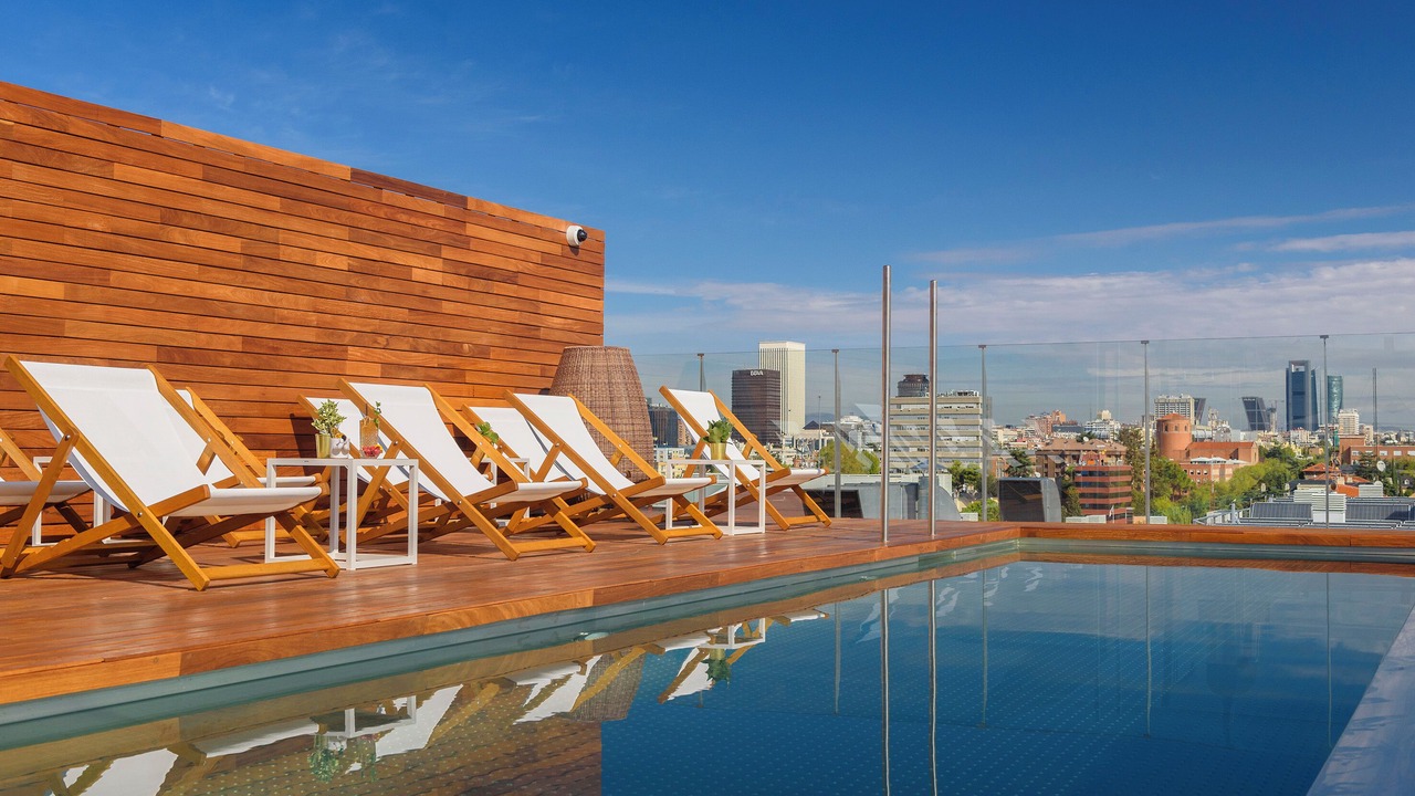Photo of Outdoor in Castellana