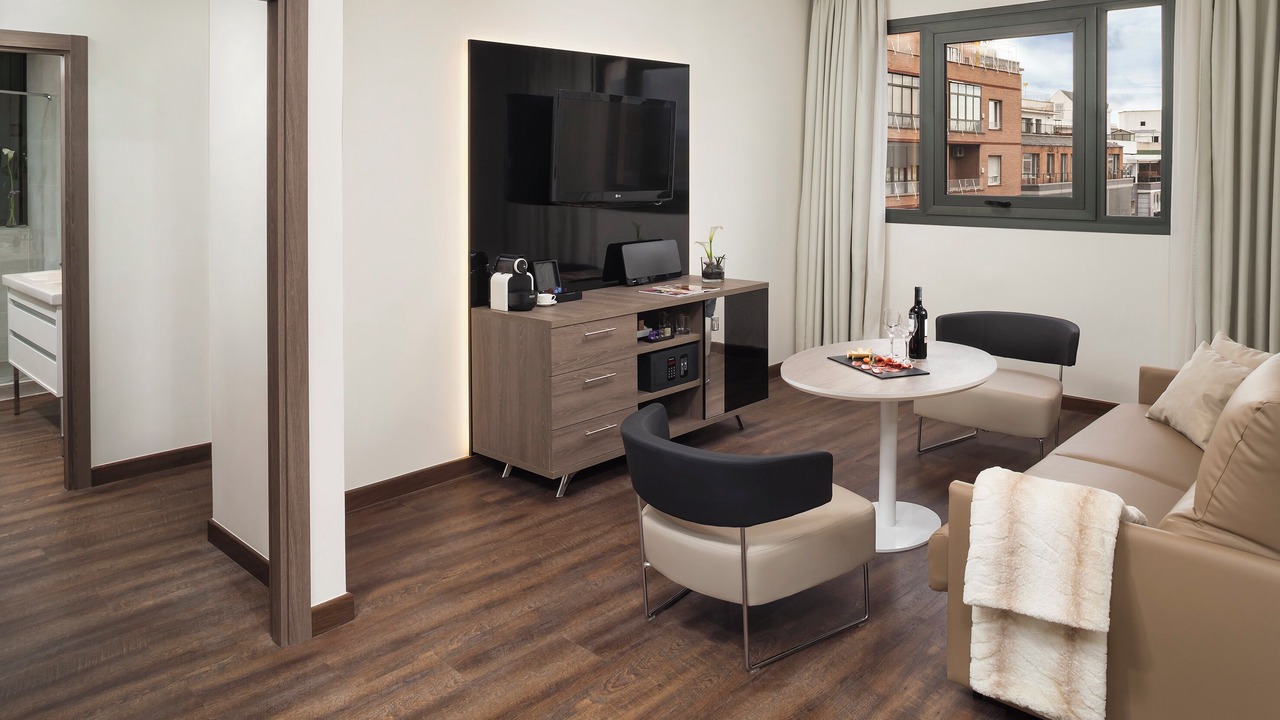 Photo of Bedroom in Castellana