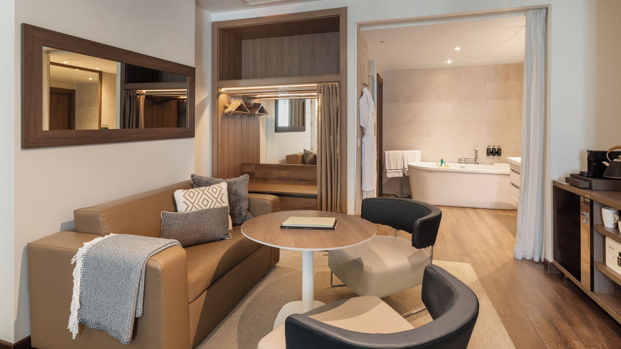 Photo of Bedroom in Castellana