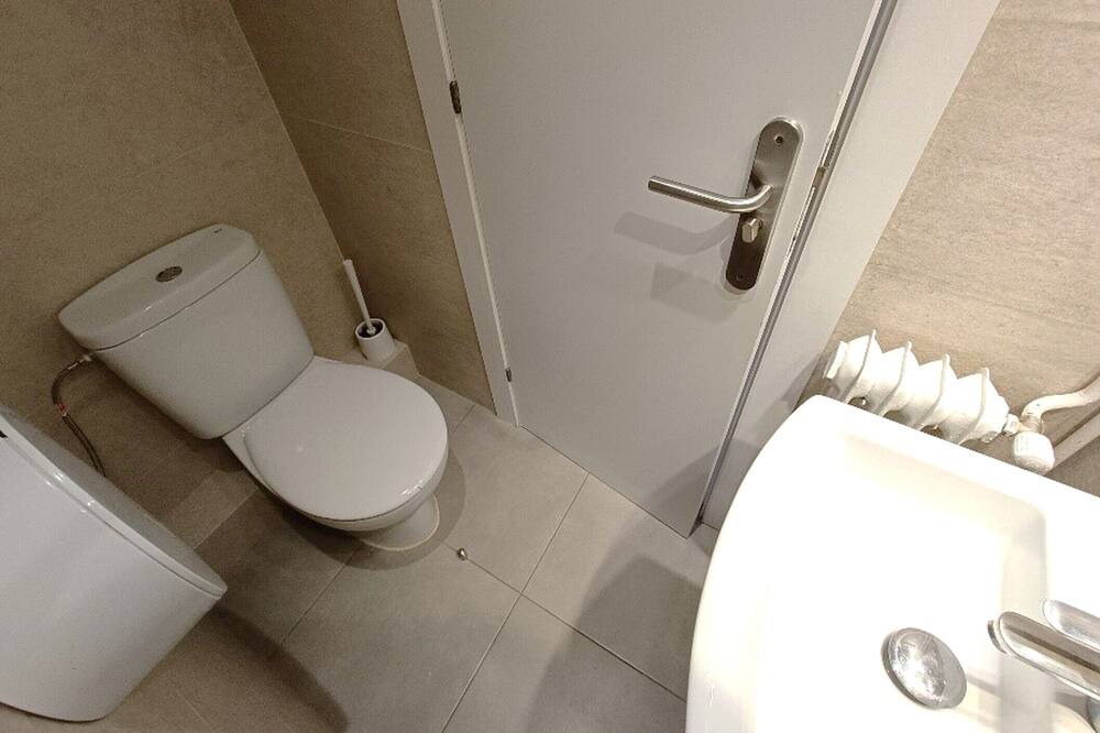Photo of Bathroom in Navas
