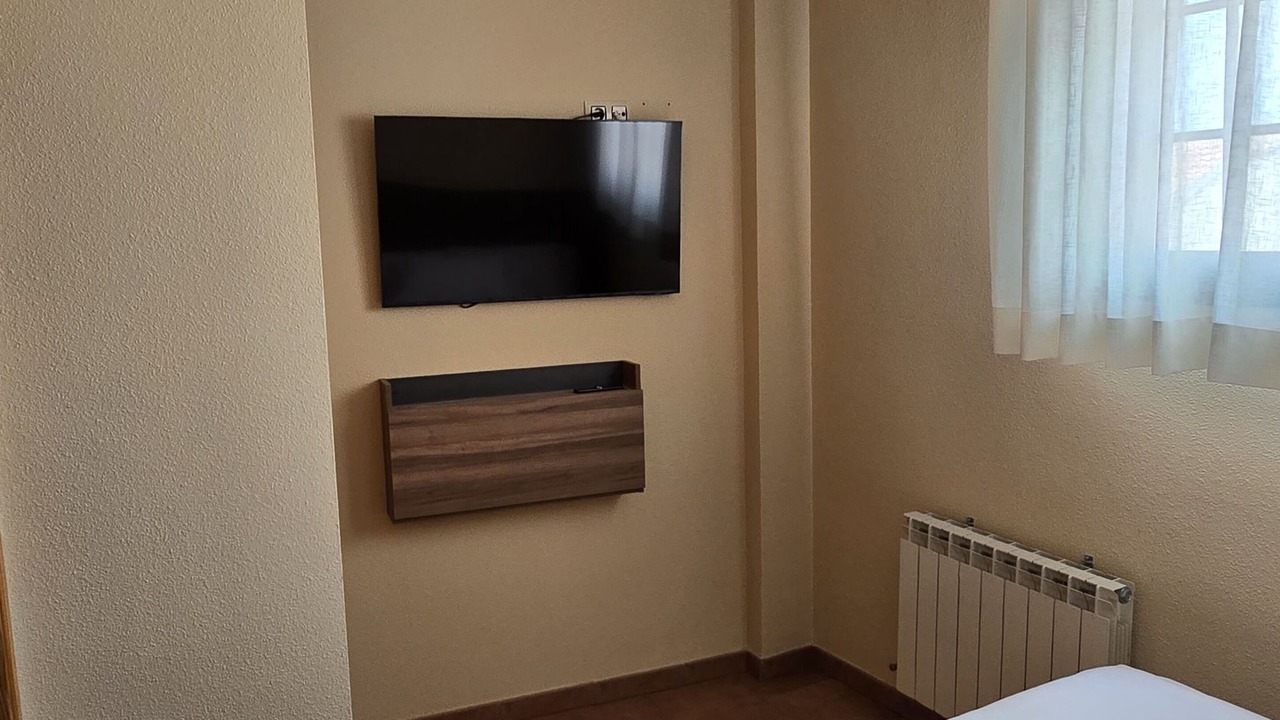 Photo of Bedroom in El Espinar