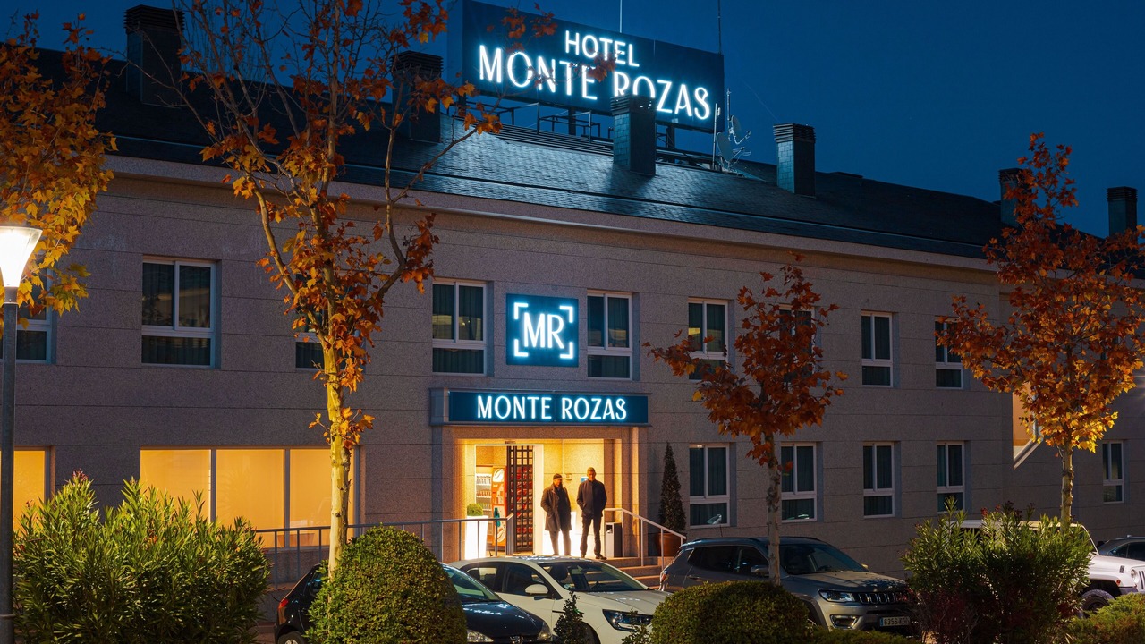 Photo of Outdoor in Las Rozas de Madrid