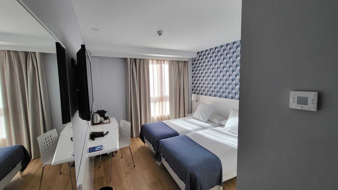 Photo of Bedroom in Las Rozas de Madrid