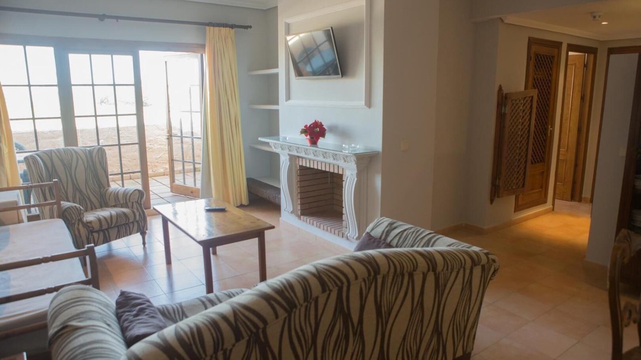 Photo of Bedroom in Centro Comercial Bahia Sur