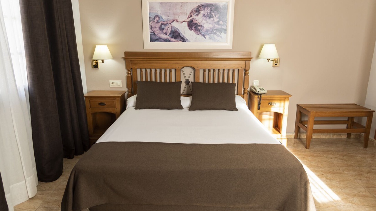 Photo of Bedroom in Yuncos