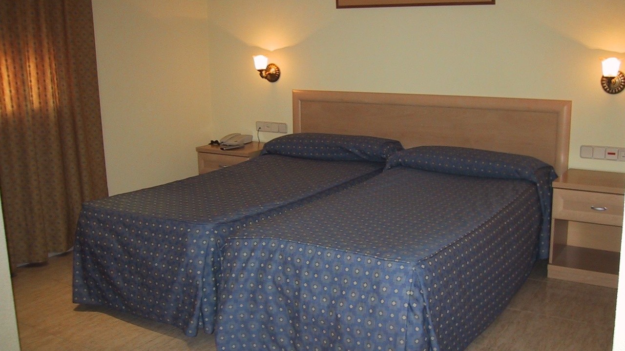 Photo of Bedroom in Humanes de Madrid