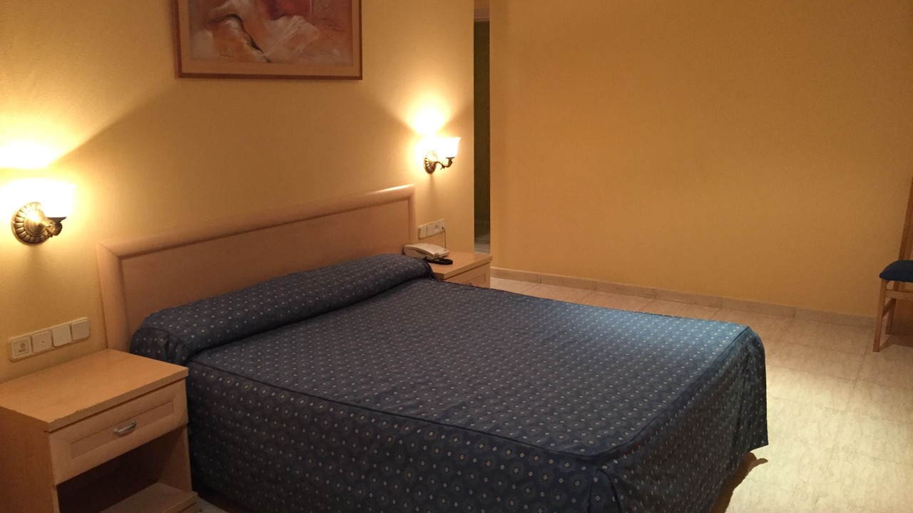 Photo of Bedroom in Humanes de Madrid