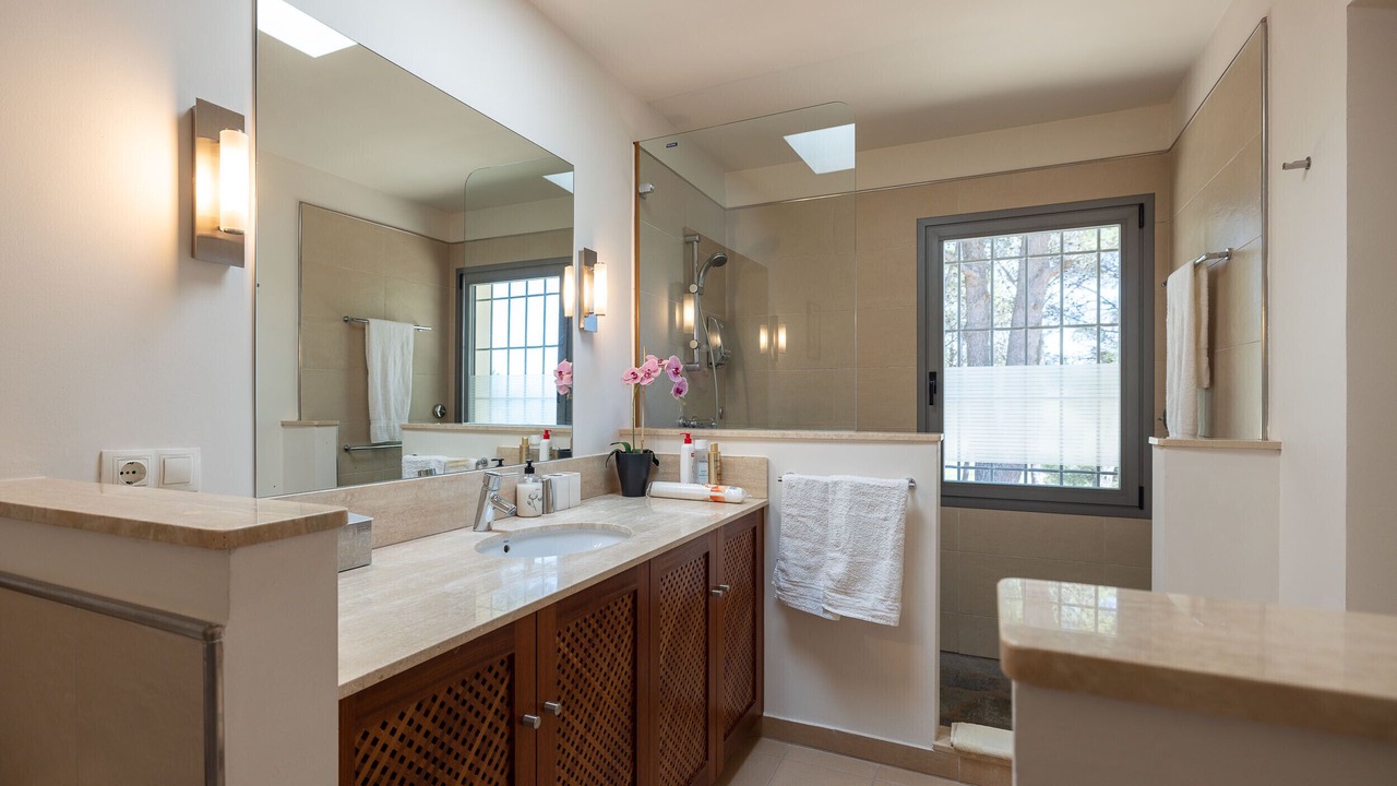 Photo of Bathroom in Sant Joan de Labritja