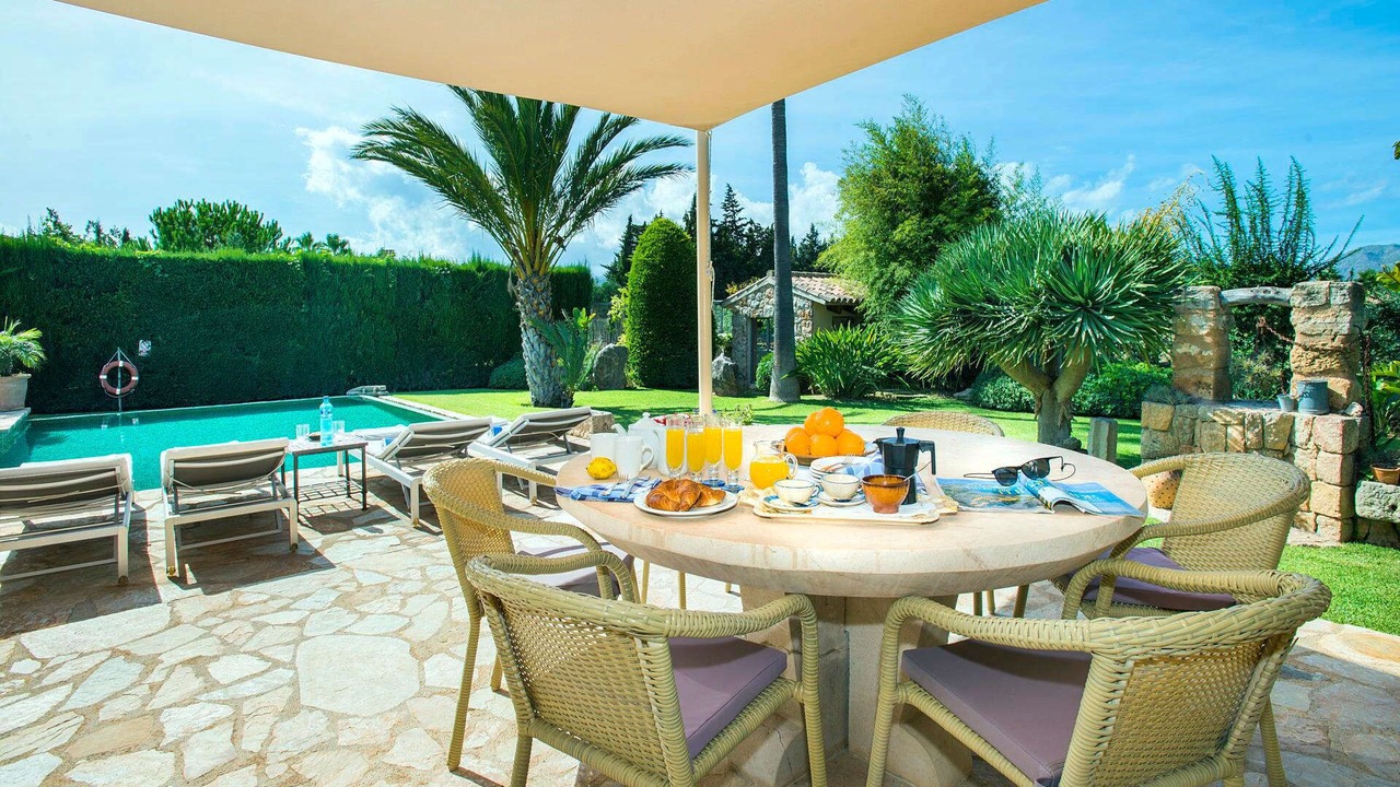 Photo of Outdoor in Alcudia