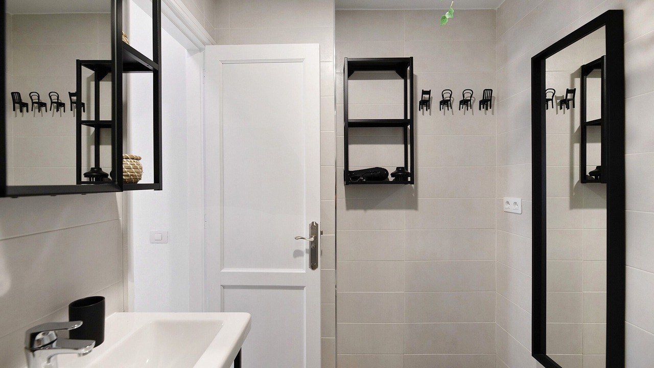 Photo of Bathroom in Arrecife