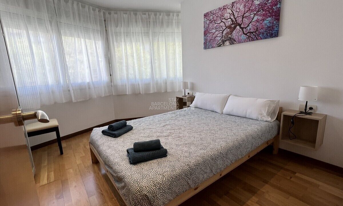 Photo of Bedroom in El Guinardo