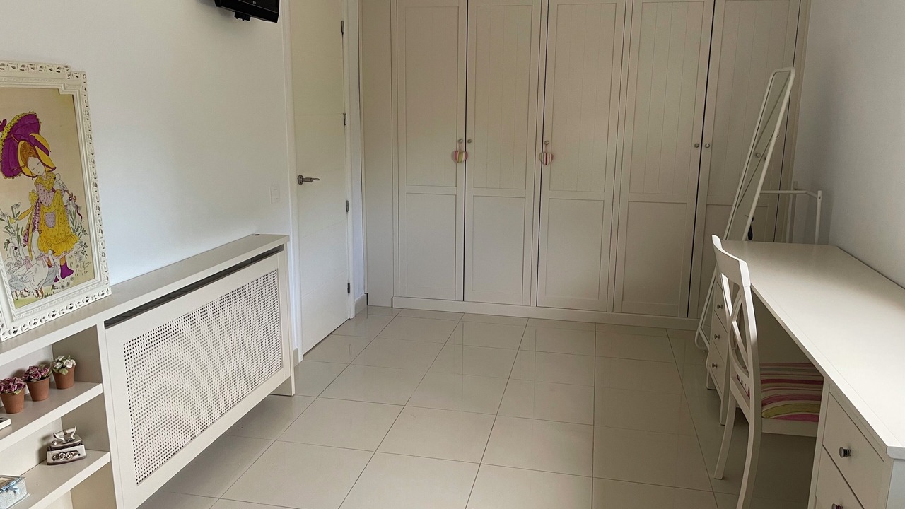 Photo of Bedroom in Tarragona