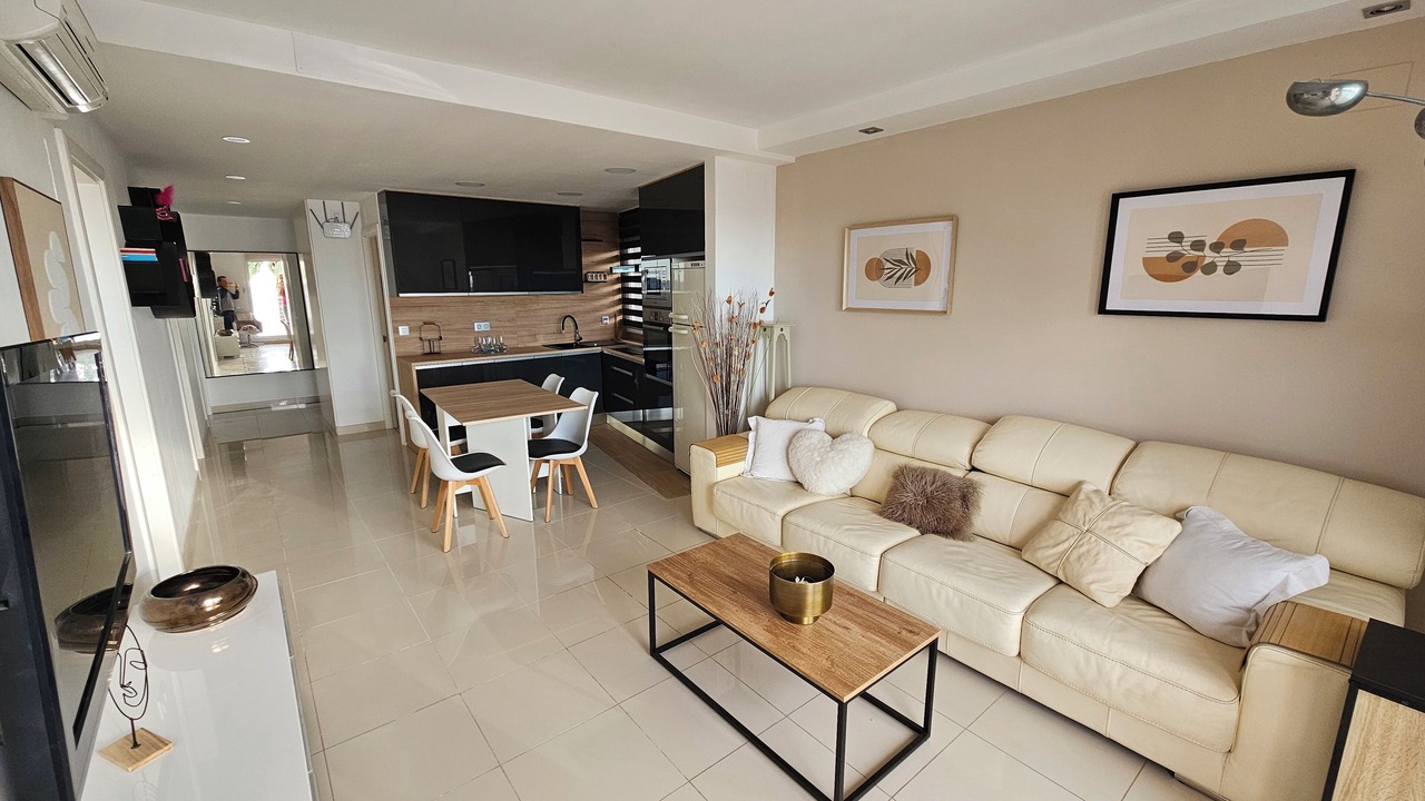 Photo of Livingroom in Tarragona