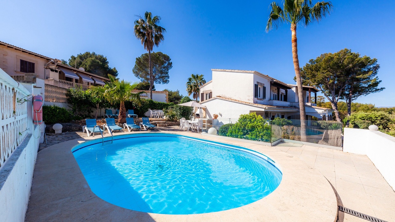 Photo of Outdoor in Mal Pas-Bon Aire