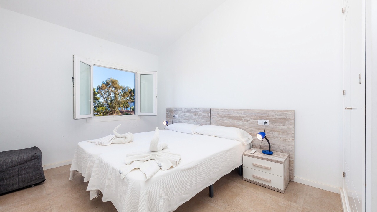Photo of Bedroom in Mal Pas-Bon Aire