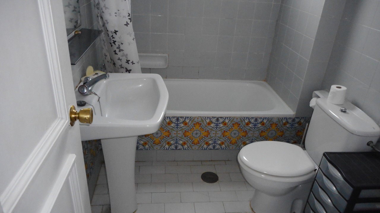 Photo of Bathroom in El Paraiso