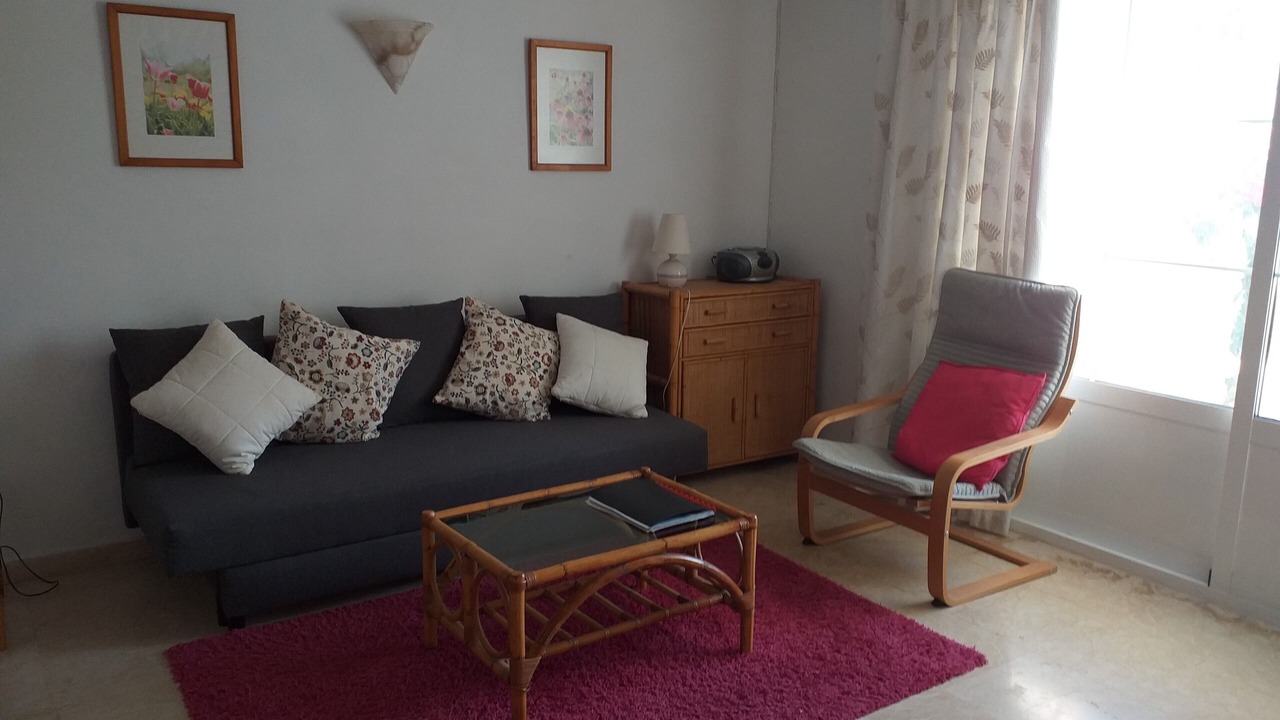 Photo of Livingroom in El Paraiso