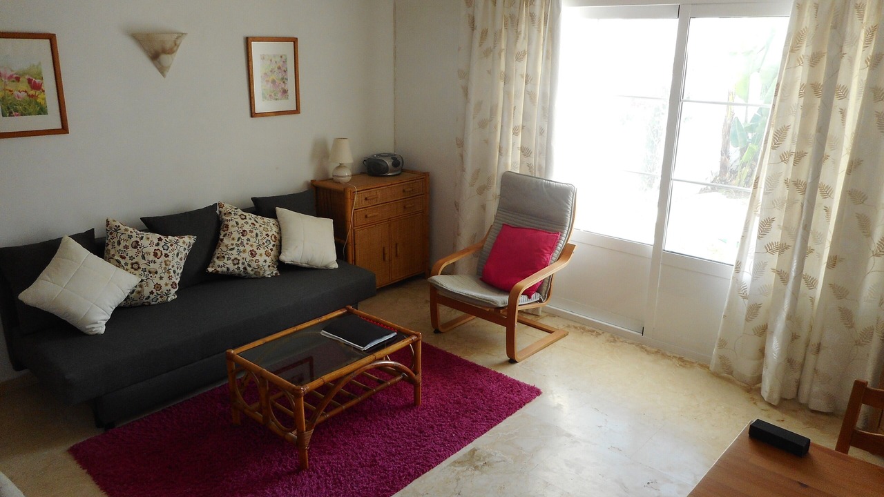 Photo of Livingroom in El Paraiso