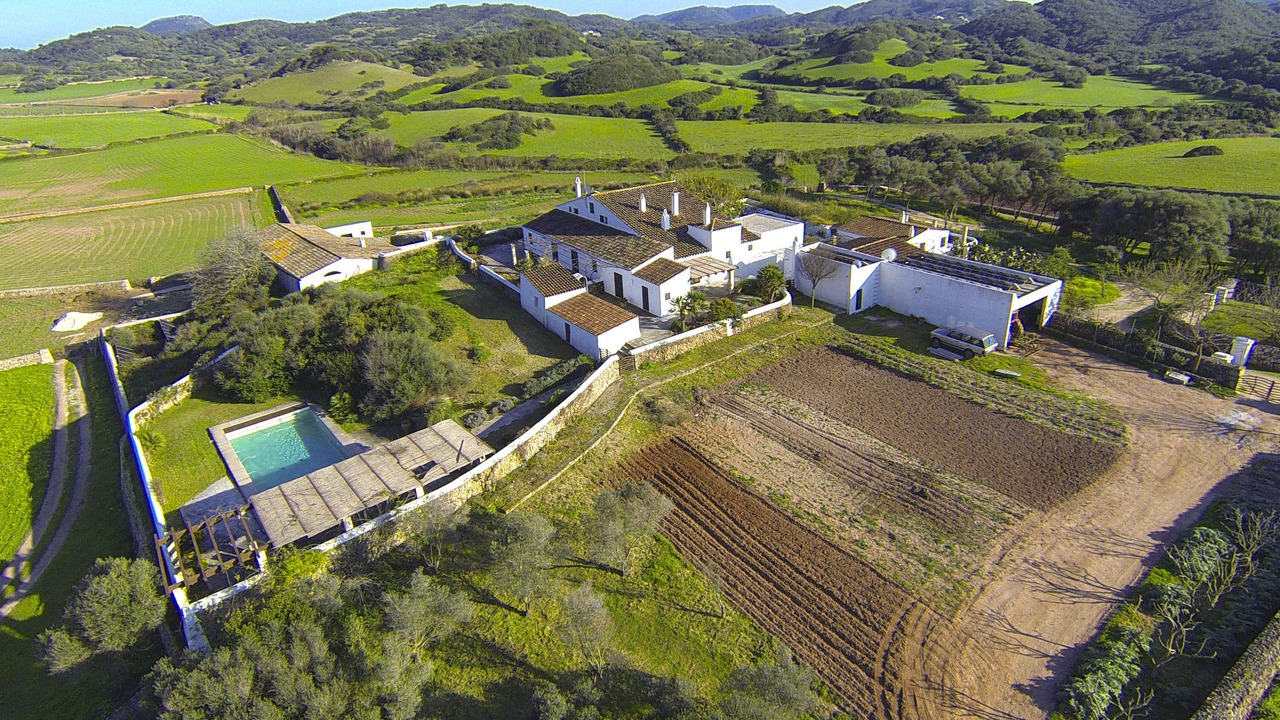 Photo of Outdoor in Area metropolitana de Ciutadella
